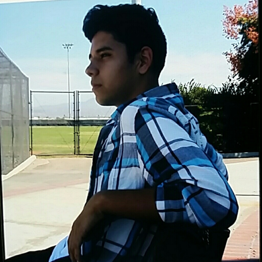 Meet your Posher, Chachi